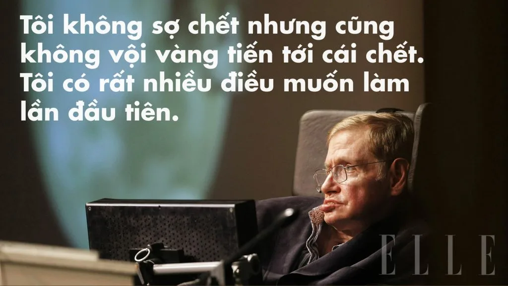 Stephen Hawking 6 Stephen Hawking 6