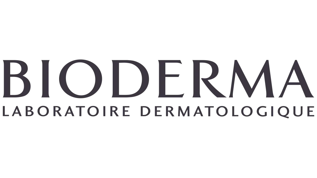 Dược mỹ phẩm Pháp Bioderma logo