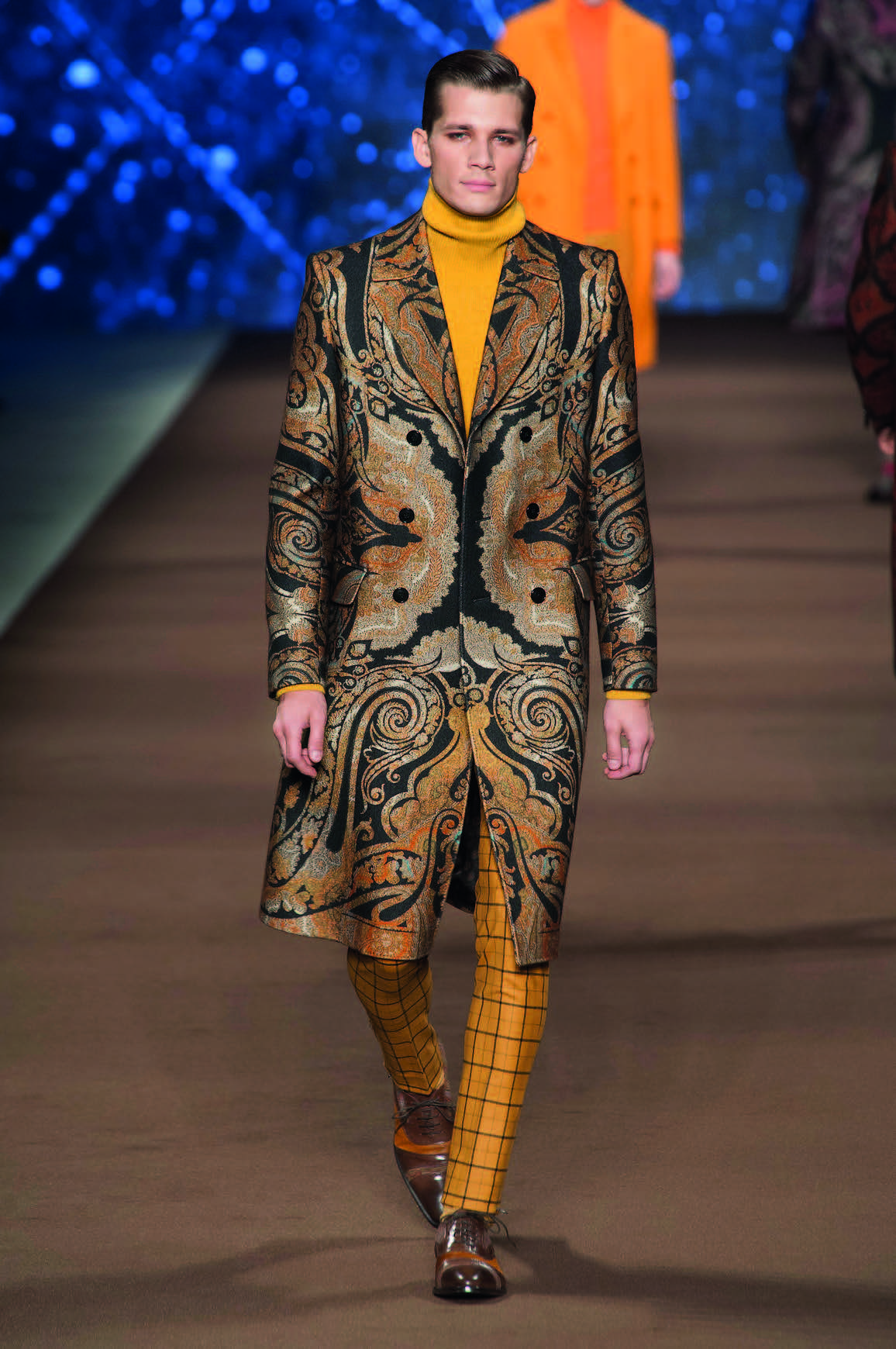 ellevn etro