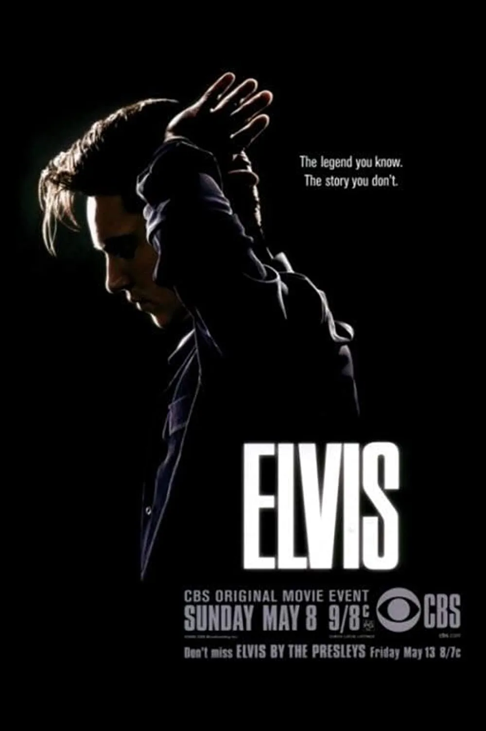 poster elvis