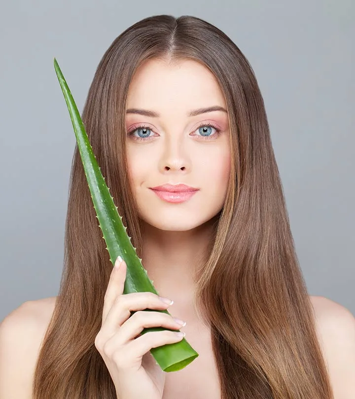 Cách trị tóc bết dầu 5 Cách trị tóc bết dầu 5