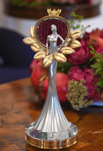 giải thưởng thời trang xanh4
