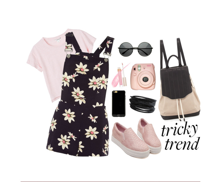 ELLE Việt Nam - Bí quyết diện đẹp chuẩn fashionista với họa tiết hoa lá mùa hè (8) ELLE Việt Nam - Bí quyết diện đẹp chuẩn fashionista với họa tiết hoa lá mùa hè (8)