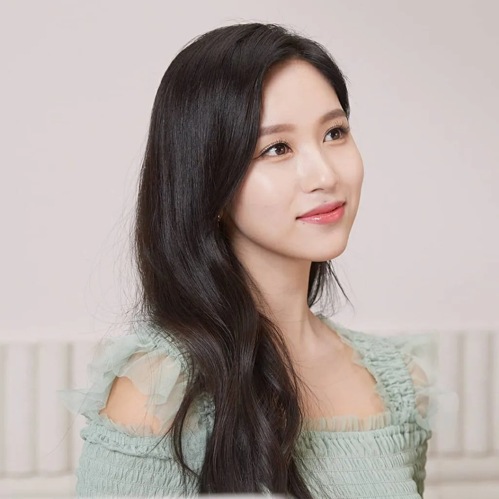Mina Twice thuộc cung Bạch Dương Mina Twice thuộc cung Bạch Dương
