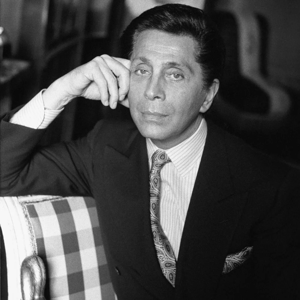 Valentino Garavani
