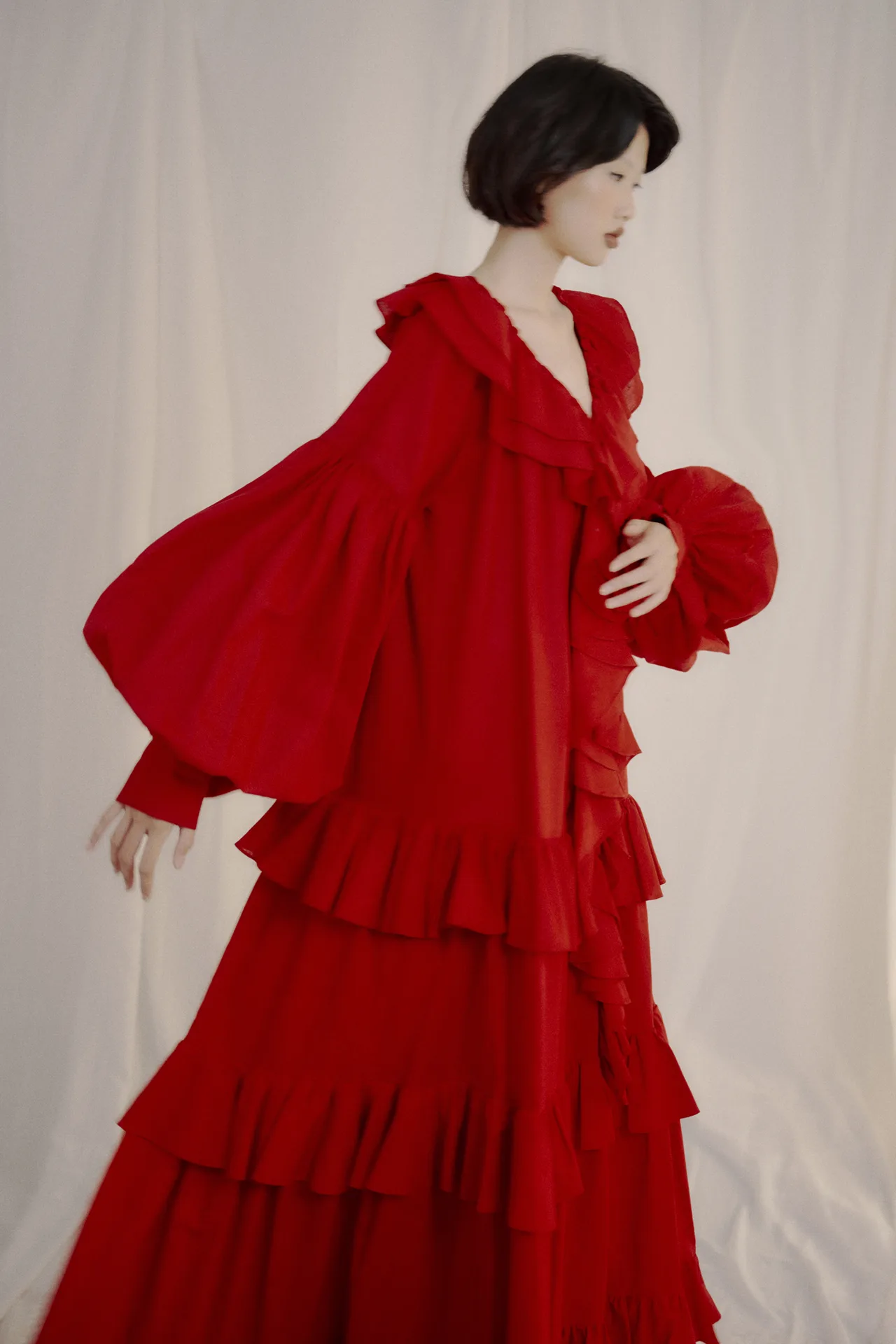 Chu Fashion Quiet Luxury 2023