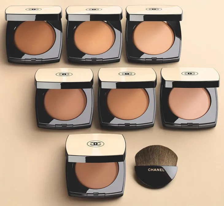 Những phấn tạo khối bronzer đẹp như nắng hôn lên da Những phấn tạo khối bronzer đẹp như nắng hôn lên da