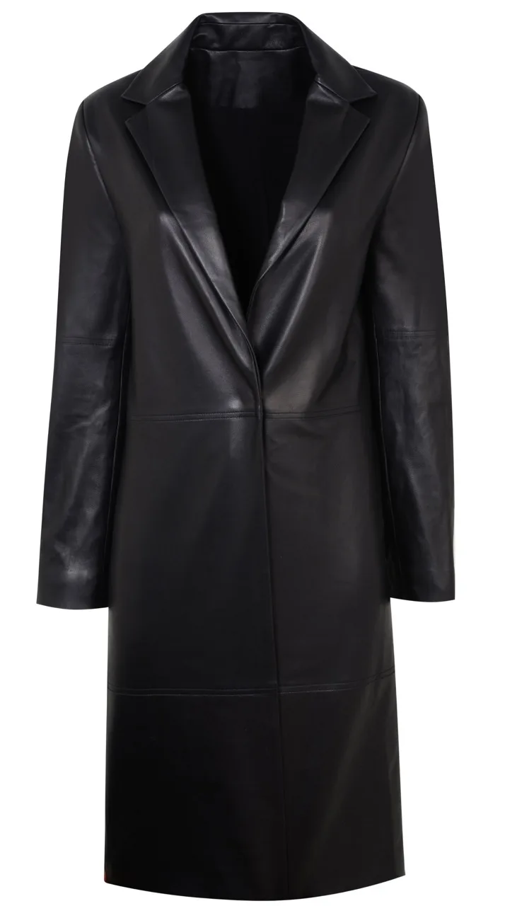 ellevn Marques Almeida x TOPSHOP6