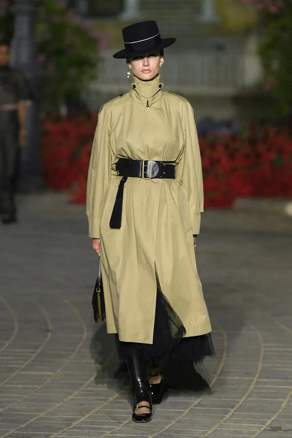 Dior Cruise 2023 look 80