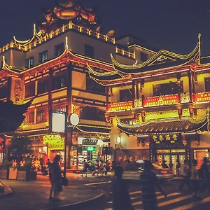 món ăn đường phố thượng hải