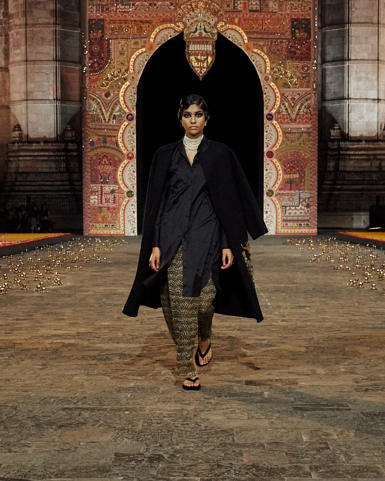dior fall 2023