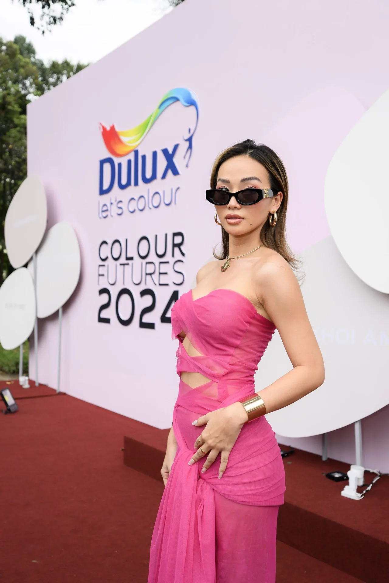 elle fashion show 2023 hot tiktoker elle fashion show 2023 hot tiktoker