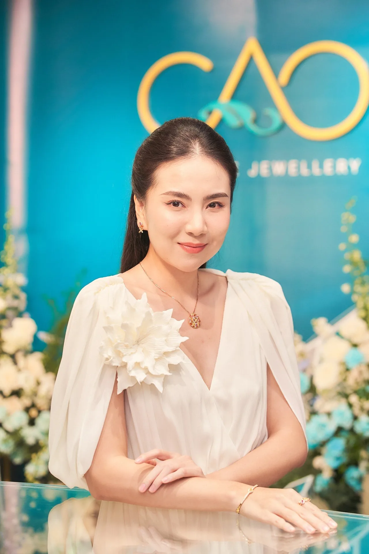 trang sức