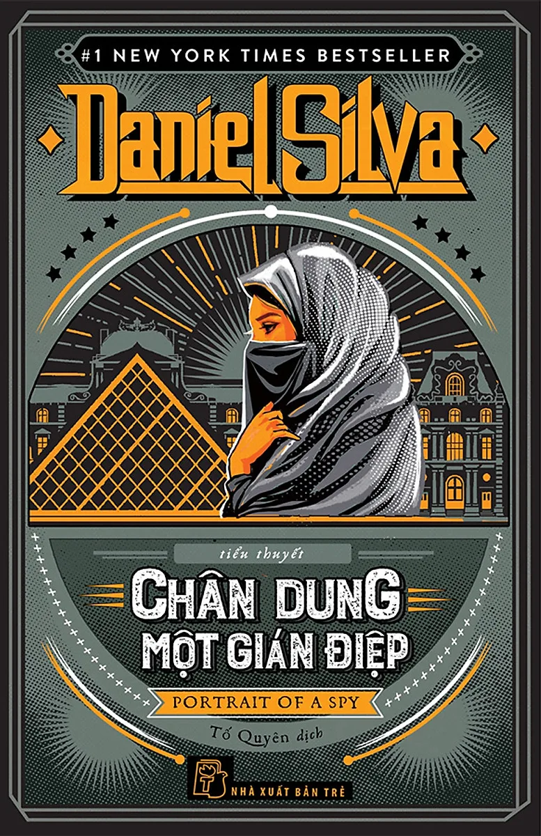 Chân dung một gián điệp