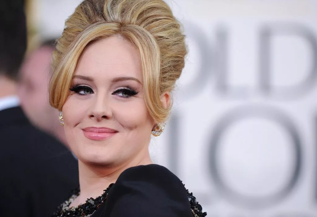 adele 8 Adele