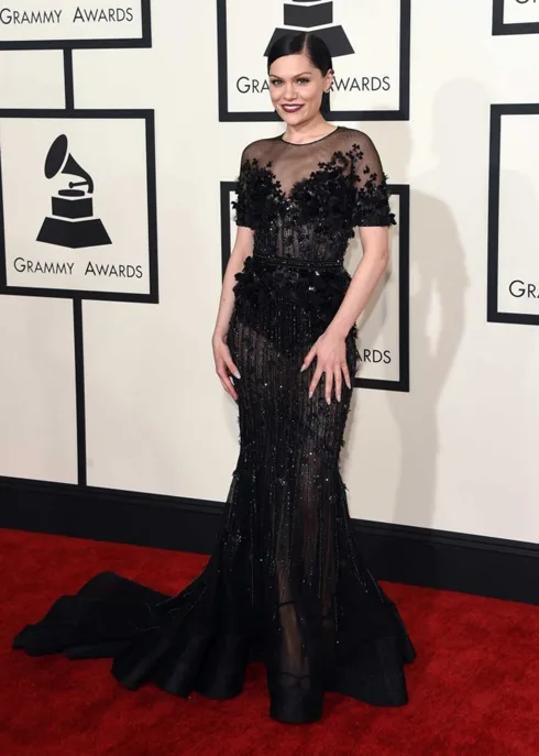 Jessie J