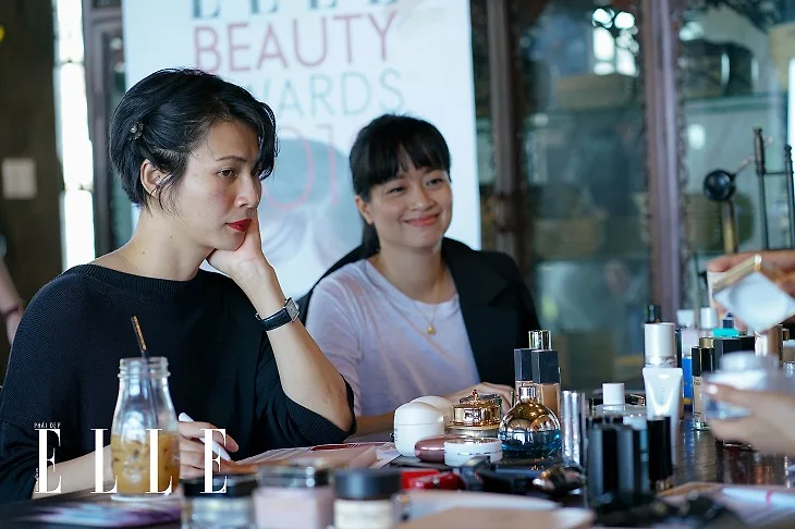 ELLE Beauty Awards 2019 03 ELLE Beauty Awards 2019 03