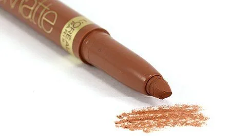 L'Oreal Colour Riche Le Matte No Matter What