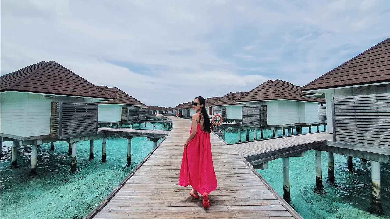 Maldives trải nghiệm du lịch biển Maldives trải nghiệm du lịch biển