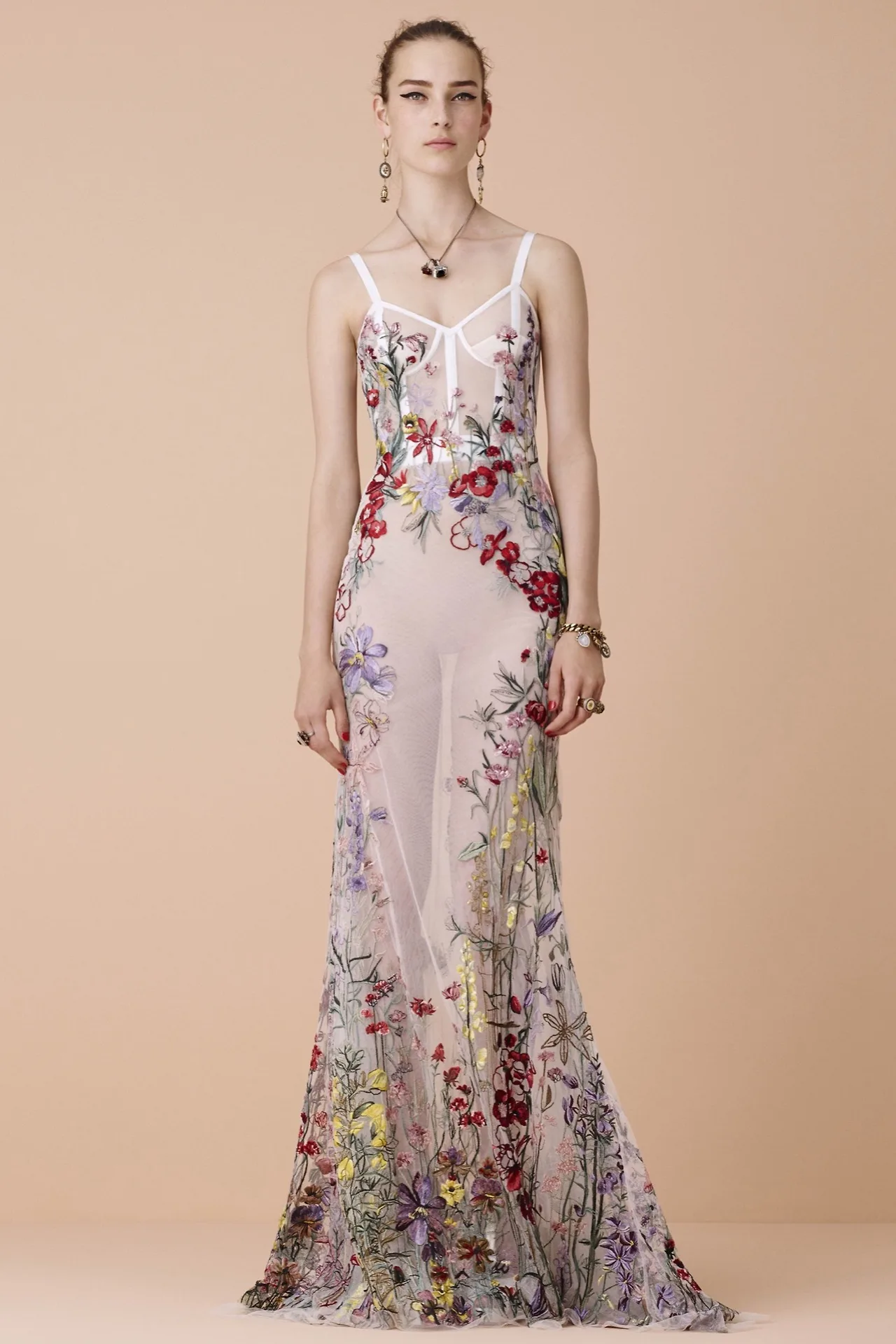 BST Xuân-Hè Alexander Mcqueen