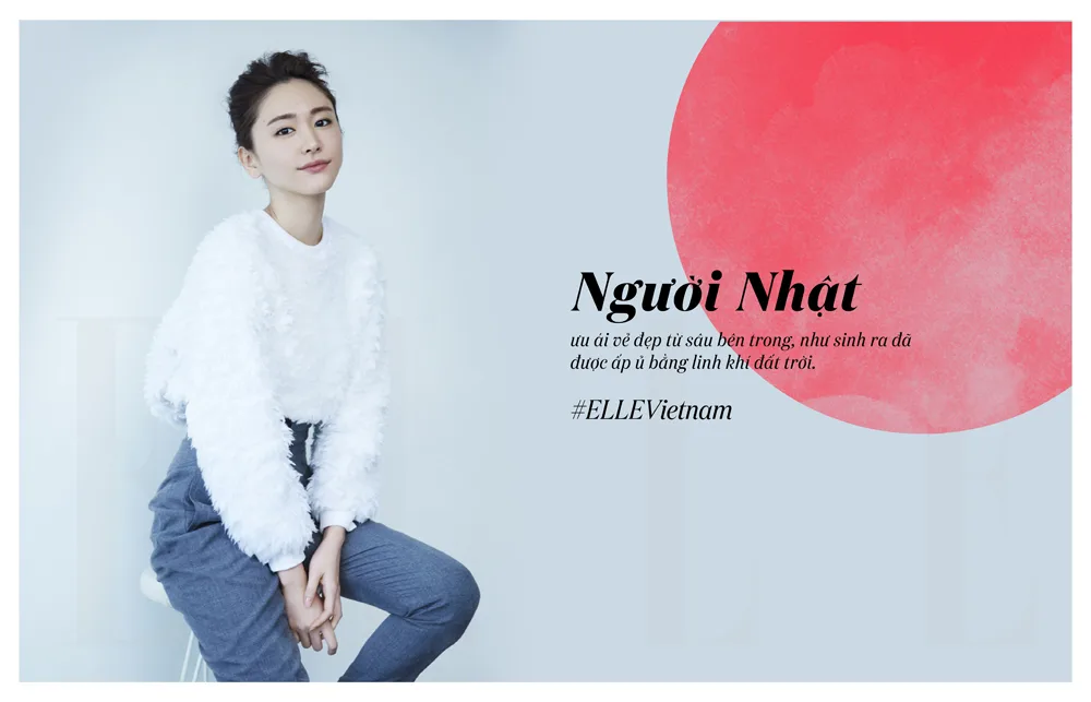 phụ nữ pháp và nhật bí mật làm đẹp 1 phụ nữ pháp và nhật bí mật làm đẹp 1