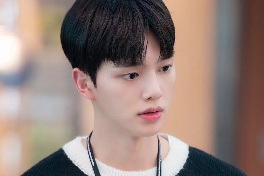 song kang diễn viên
