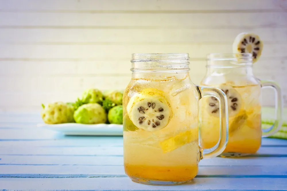 công dụng trái nhàu công dụng trái nhàu
