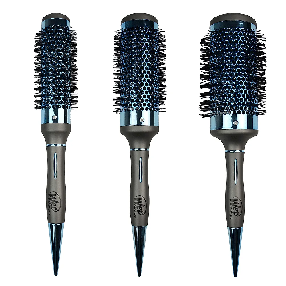 Lược cuốn lô tạo kiểu Wet Brush Tourmaline Blowout