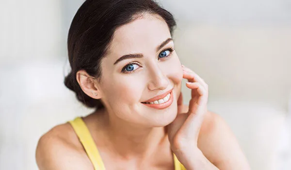 chăm sóc da mụn BeBeautiful