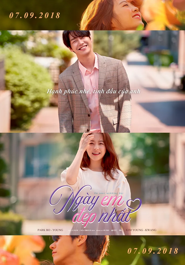 diễn viên Park Bo Young trong phim Ngày Em Đẹp Nhất - 08 diễn viên Park Bo Young trong phim Ngày Em Đẹp Nhất - 08