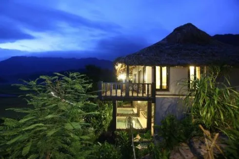 Mai Chau Ecolodge Mai Chau Ecolodge