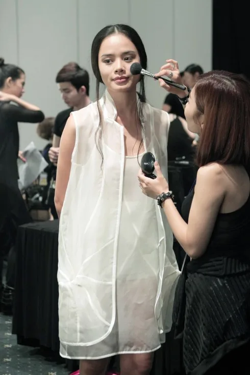 Những khoảnh khắc đáng nhớ qua các năm tại ELLE fashion show - ellevn