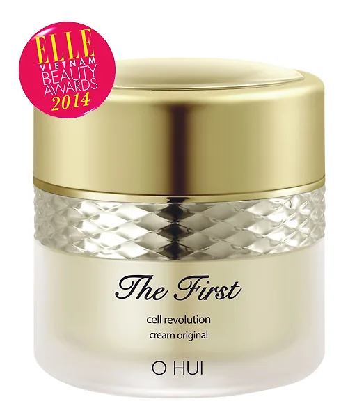 san pham chong lao hoa elle beauty awards