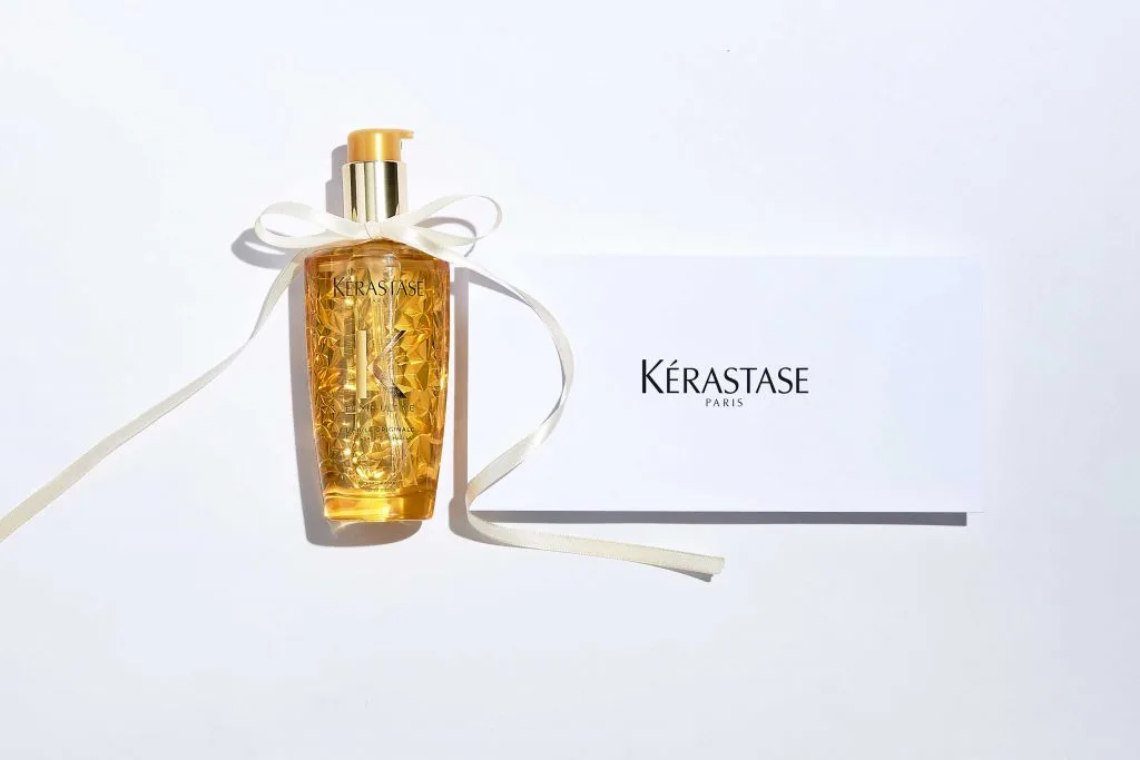 Ngày của mẹ-Dầu dưỡng tóc Kérastase. Ngày của mẹ-Dầu dưỡng tóc Kérastase.