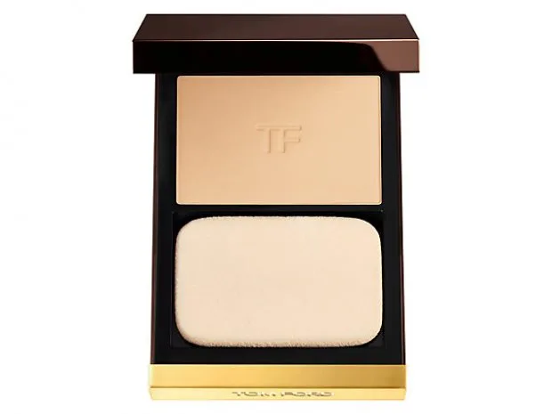 Top 15 hộp phấn trang điểm khiến tín đồ làm đẹp phát cuồng - Tom Ford
