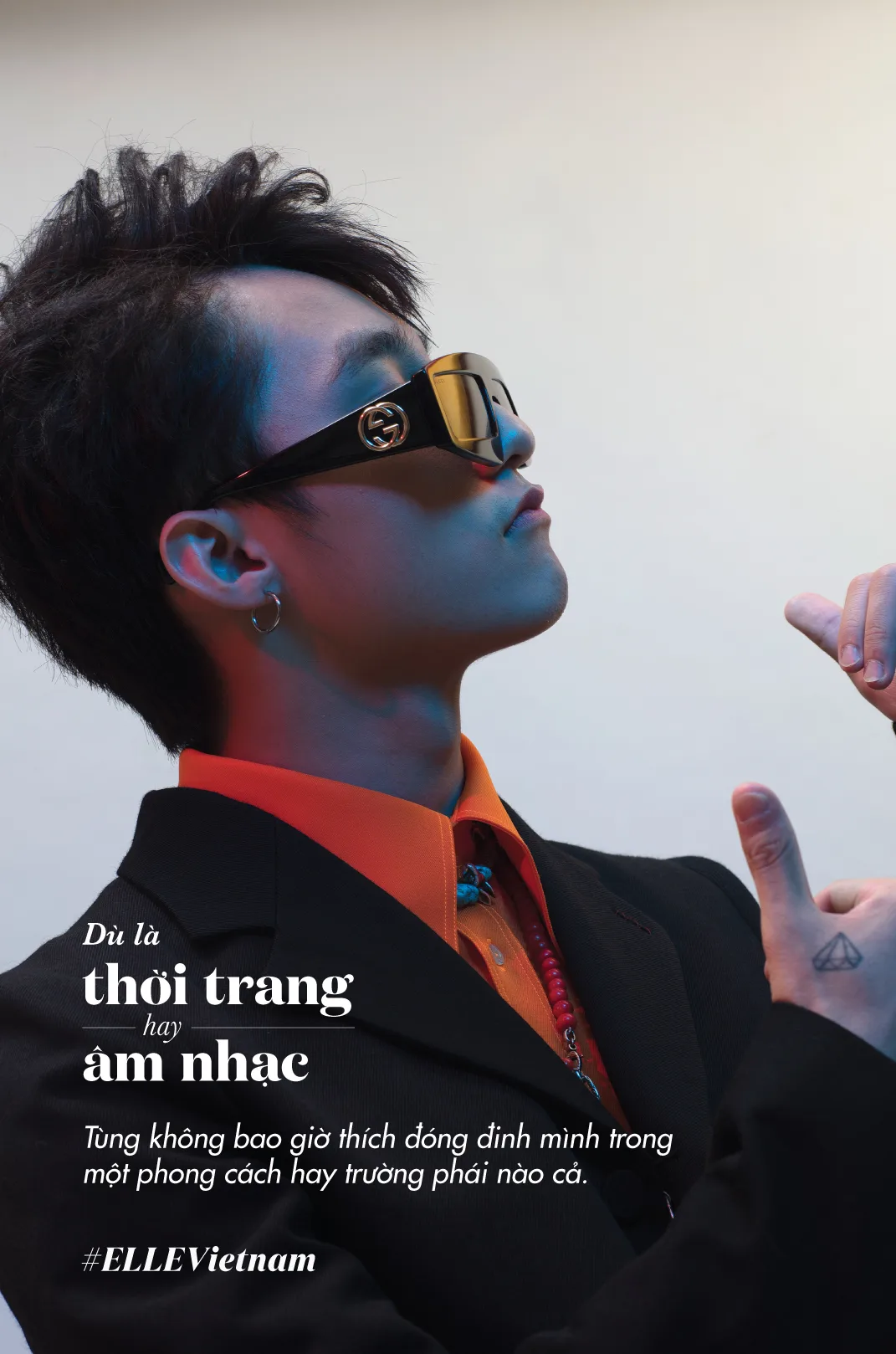 sơn tùng m-tp thời trang là một phần con người 4 sơn tùng m-tp thời trang là một phần con người 4