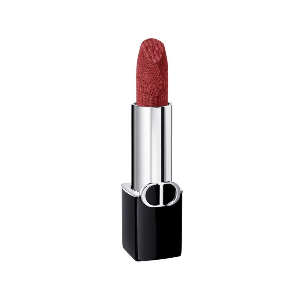 Son môi Dior Rouge Dior