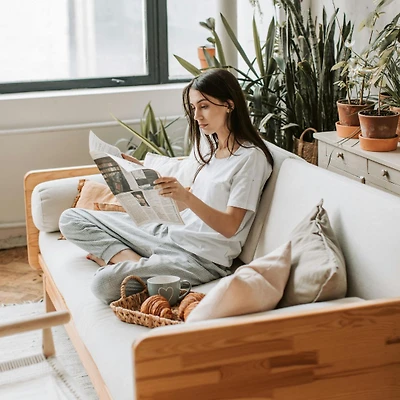 đặc điểm tích cực của những người dậy sớm