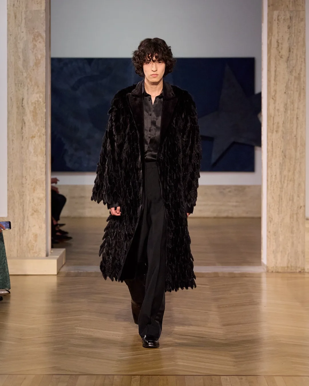 FENDI Haute Couture Thu-Đông 2026