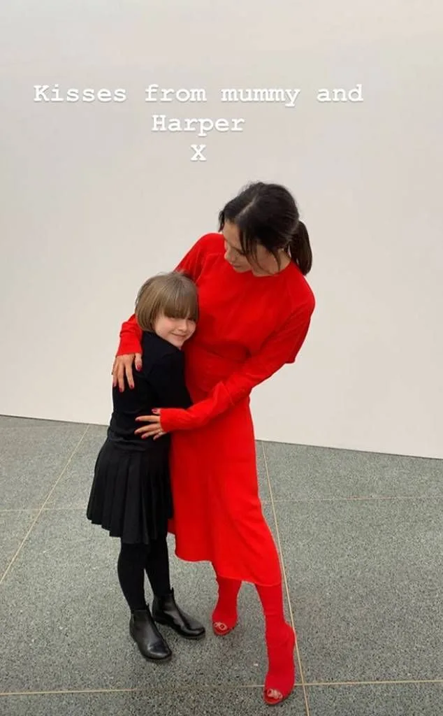 harper beckham 7