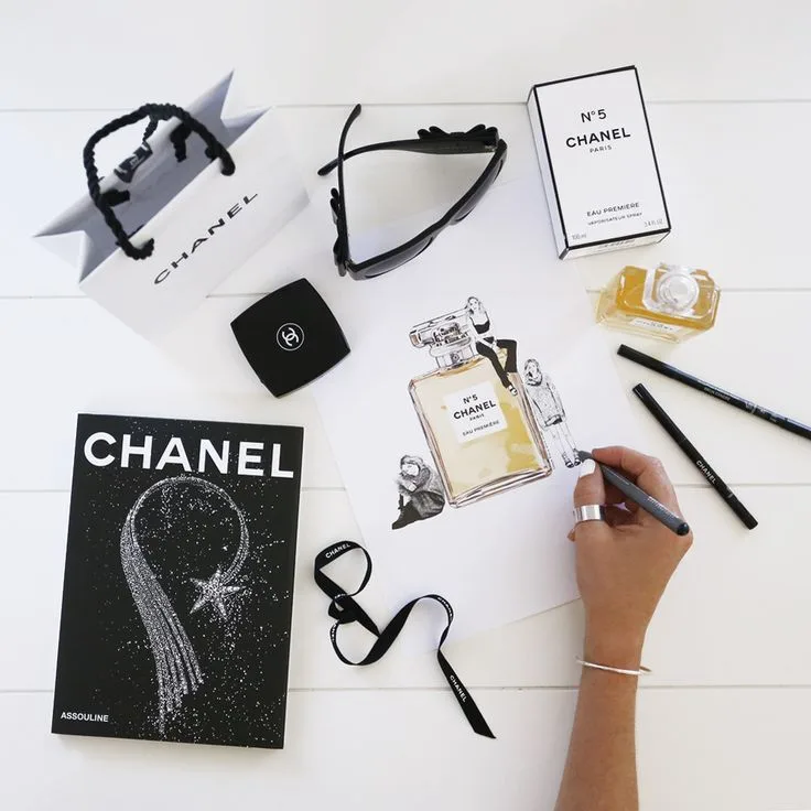 huyền thoại nước hoa chanel huyền thoại nước hoa chanel