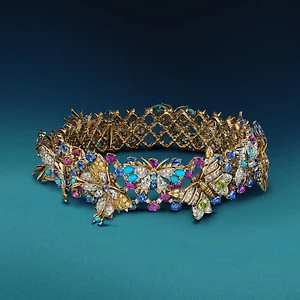 Tiffany & Co. nhận 2 giải thưởng danh giá tại Lễ trao giải Grand Prix de la Haute Joaillerie