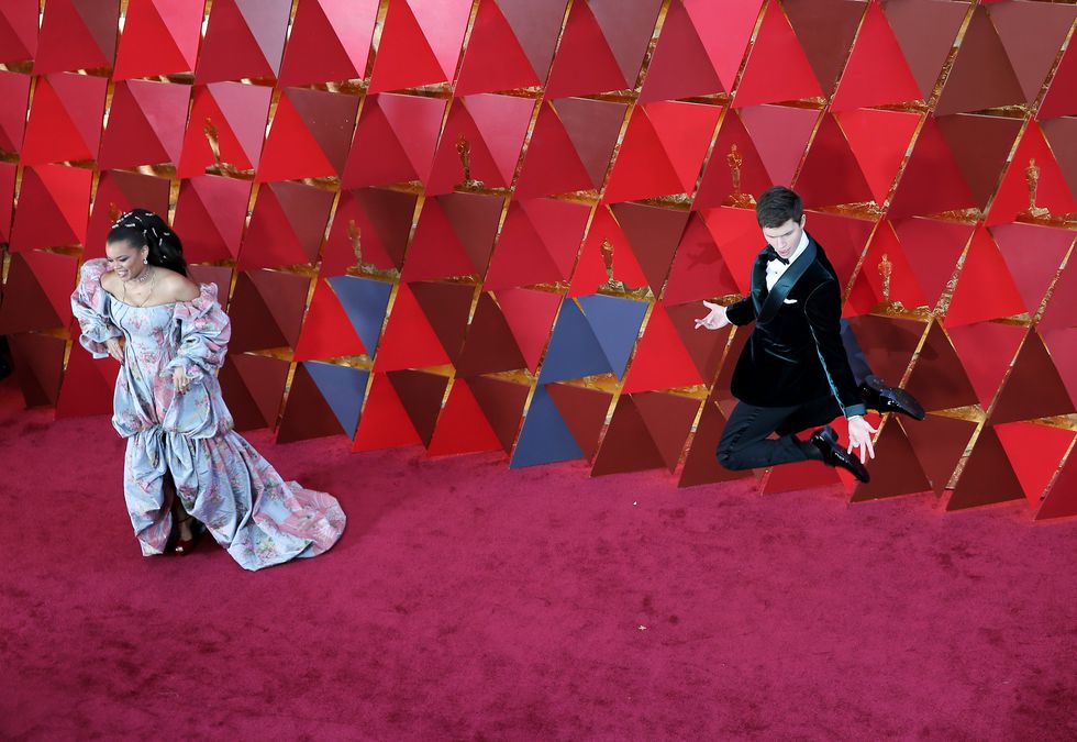 Oscar 7