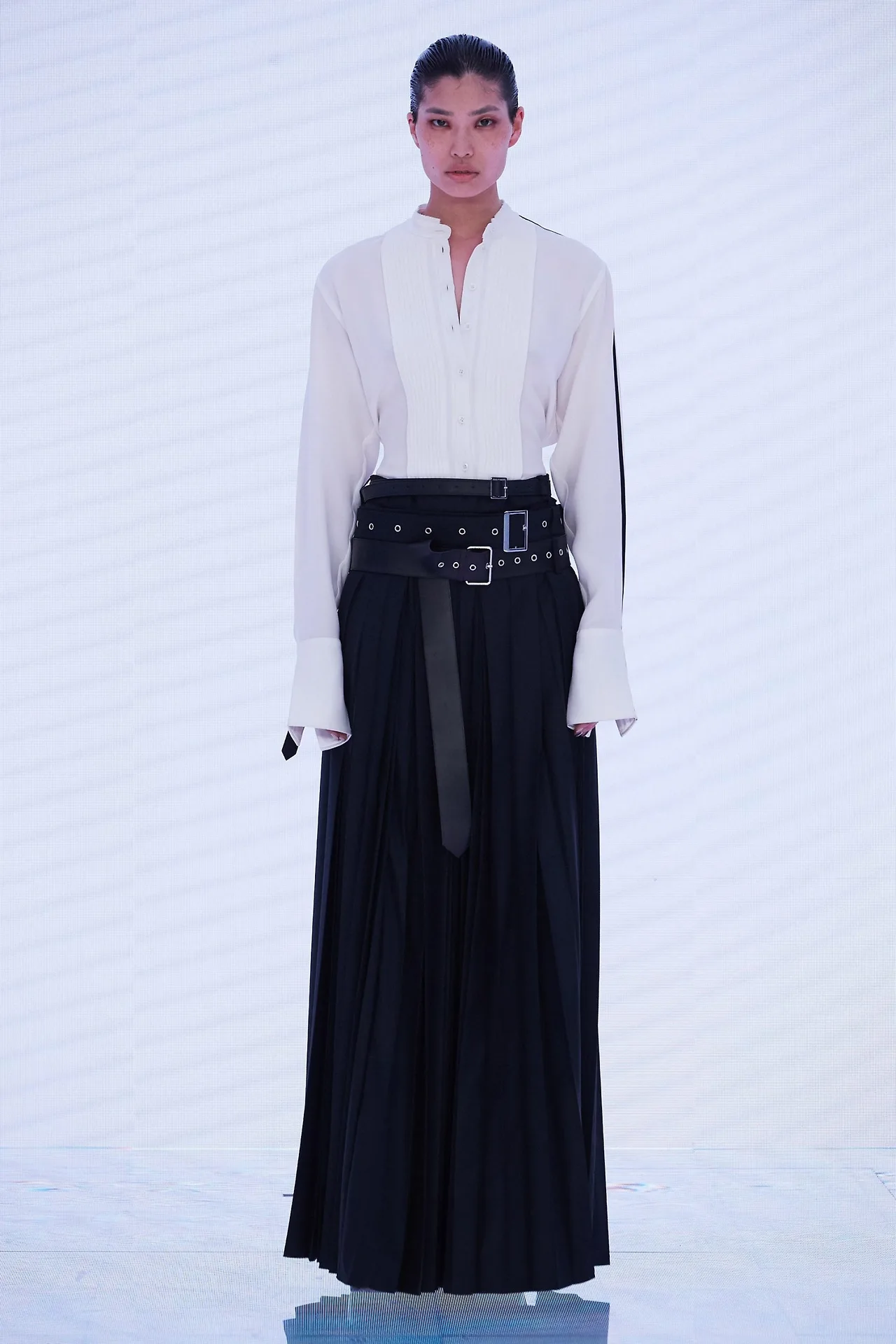 Peter Do Thu-Đông 2022 look 1