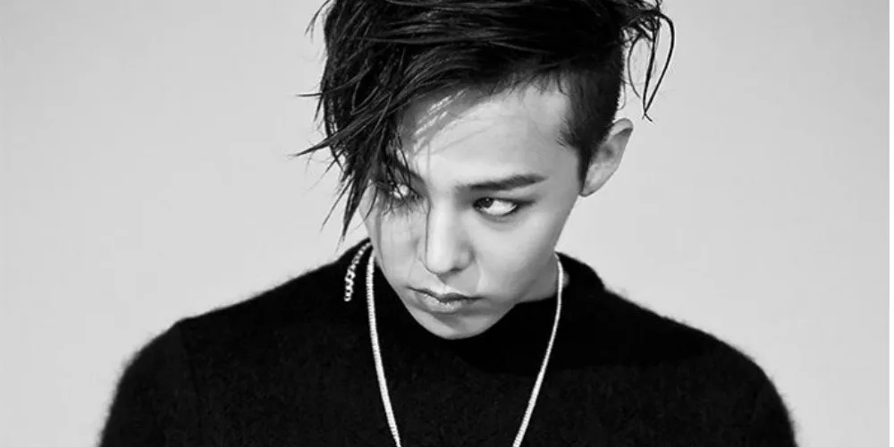 G-Dragon 1 G-Dragon 1