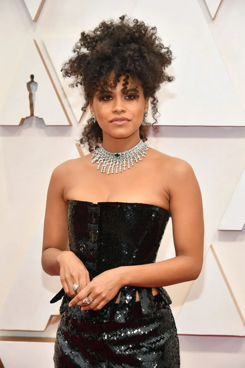 Oscar Zazie Beetz