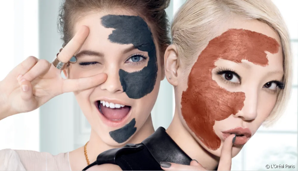 Cách chăm sóc da hỗn hợp bằng phương pháp Multi-Mask Cách chăm sóc da hỗn hợp bằng phương pháp Multi-Mask