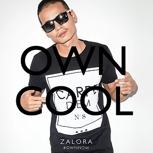 “Own Now” – chiến dịch quảng bá thương hiệu của Zalora