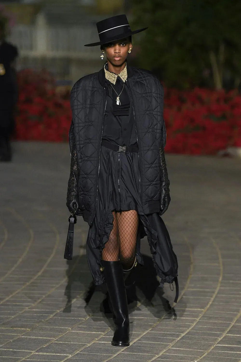 Dior Cruise 2023 look 75