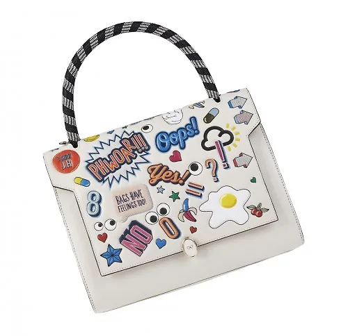 Anya Hindmarch